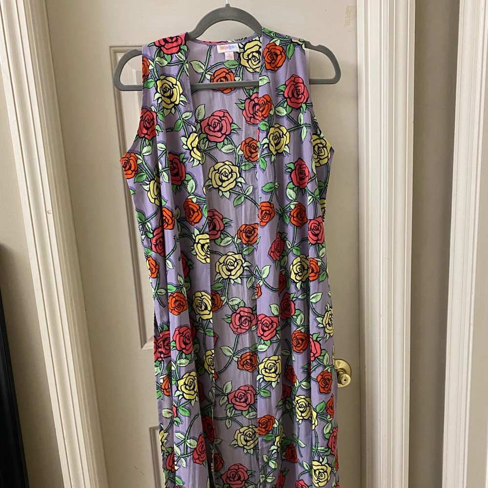 Lularoe Joy